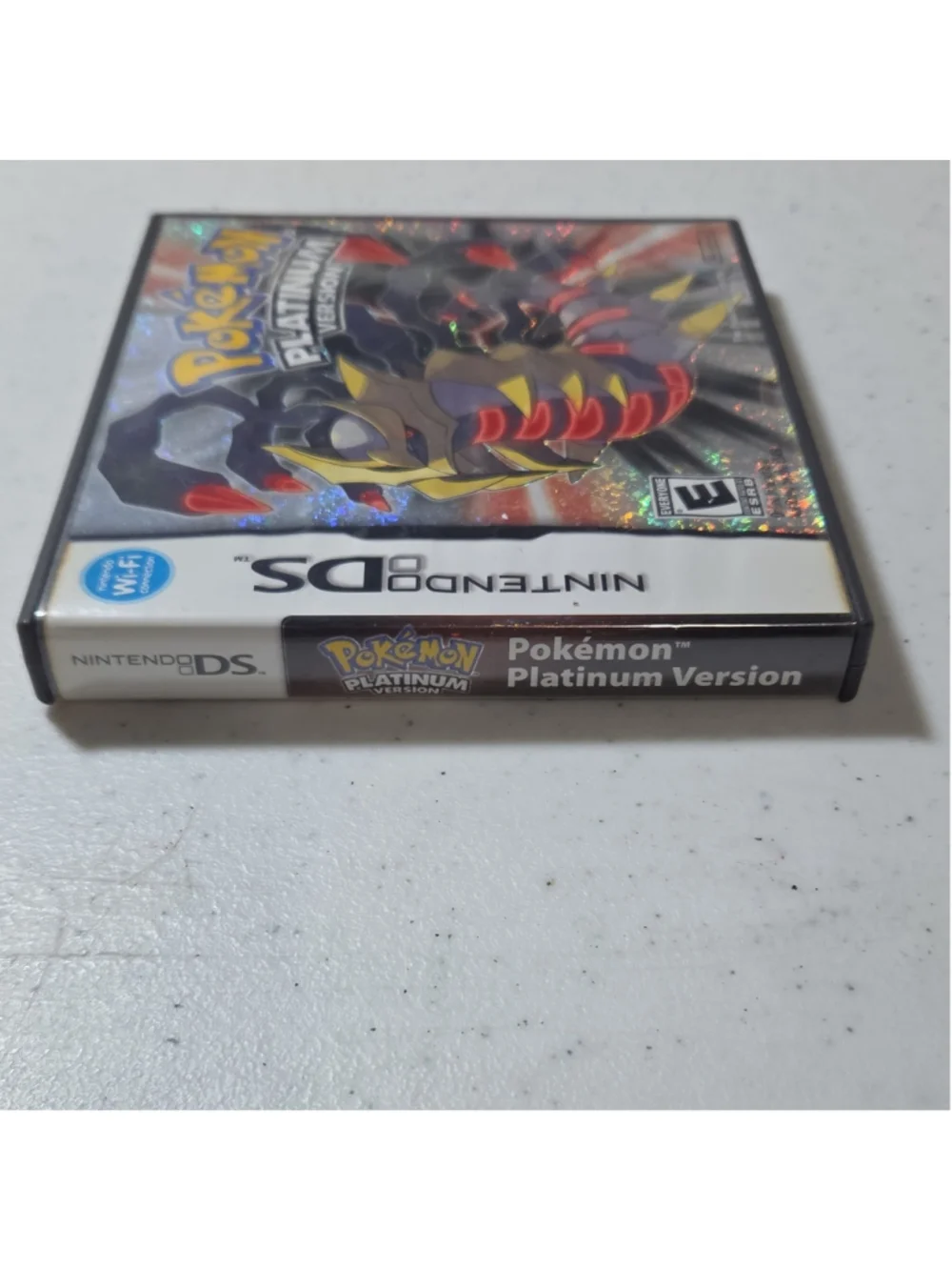 Nintendo series journey